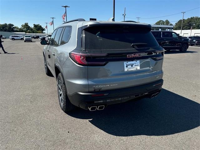 new 2024 GMC Acadia car, priced at $55,970