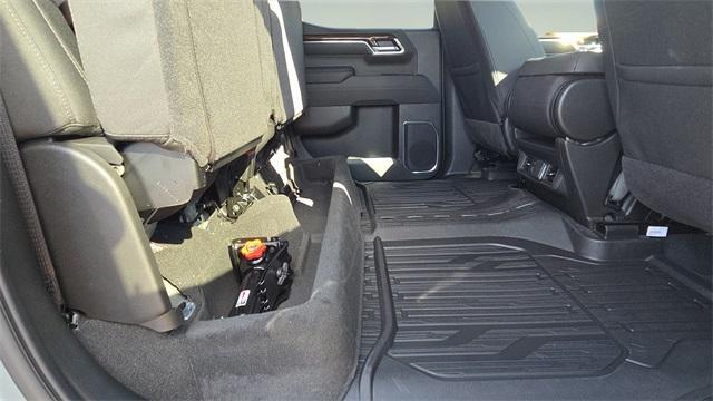 new 2026 GMC Sierra 1500 car