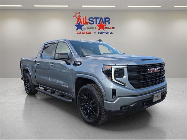 new 2026 GMC Sierra 1500 car