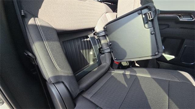 new 2026 GMC Sierra 1500 car