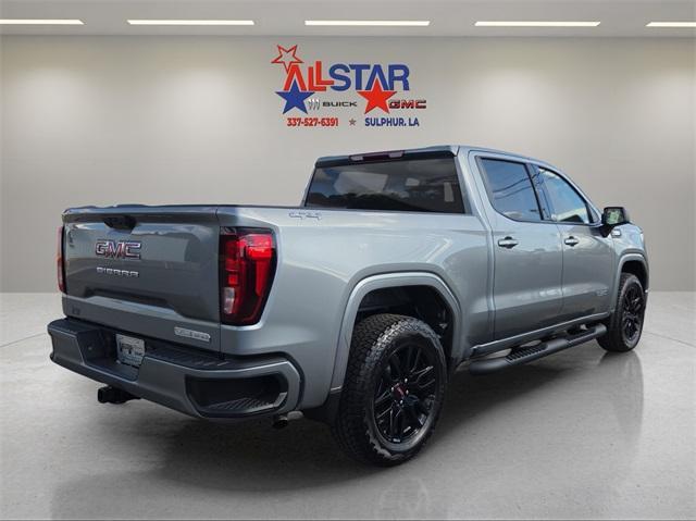 new 2026 GMC Sierra 1500 car