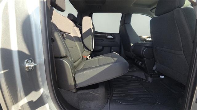 new 2026 GMC Sierra 1500 car