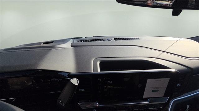 new 2026 GMC Sierra 1500 car