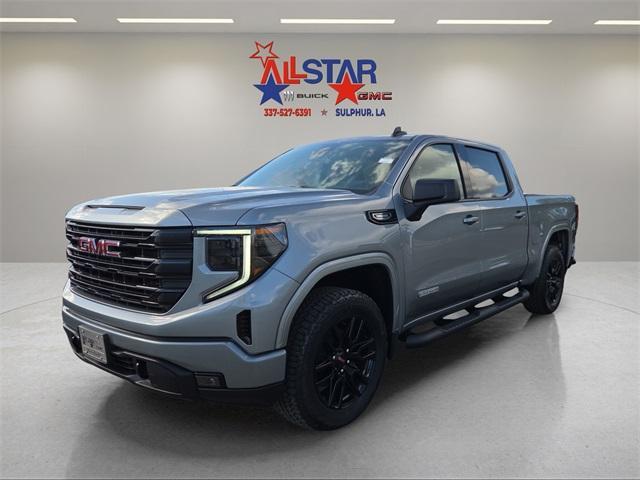 new 2026 GMC Sierra 1500 car