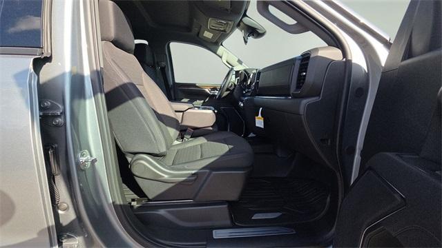 new 2026 GMC Sierra 1500 car