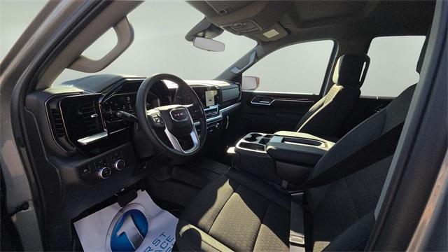 new 2026 GMC Sierra 1500 car