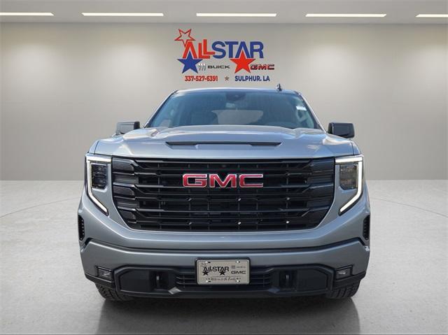 new 2026 GMC Sierra 1500 car