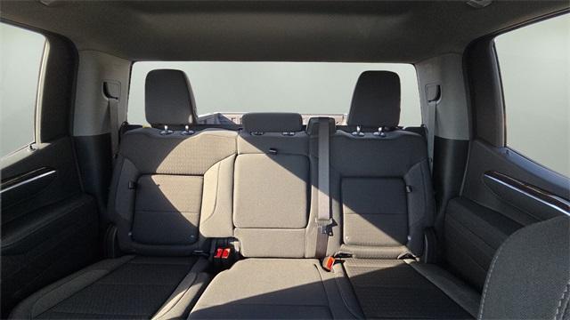 new 2026 GMC Sierra 1500 car