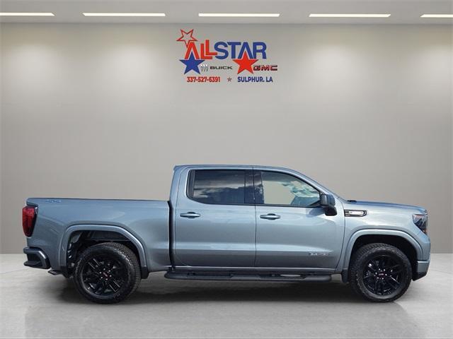 new 2026 GMC Sierra 1500 car