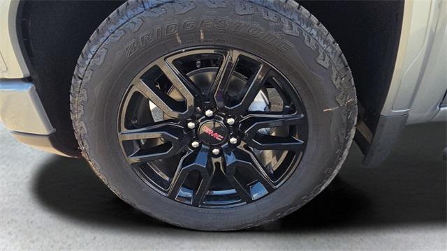 new 2026 GMC Sierra 1500 car