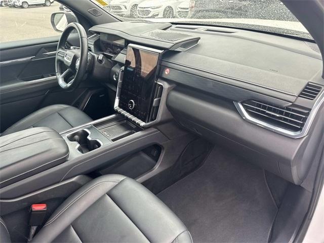 used 2024 GMC Acadia car, priced at $40,995