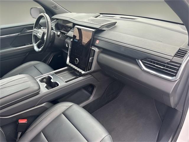 used 2024 GMC Acadia car, priced at $40,999