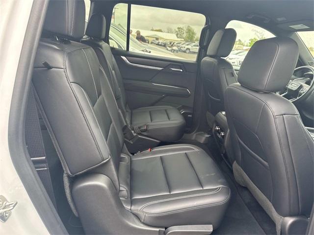 used 2024 GMC Acadia car, priced at $40,995