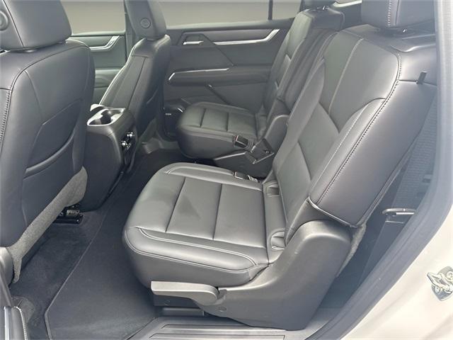 used 2024 GMC Acadia car, priced at $40,999