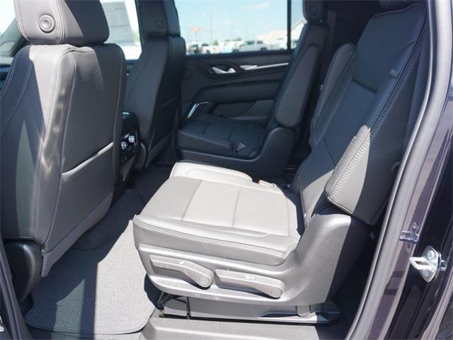 new 2024 GMC Yukon XL car, priced at $86,490