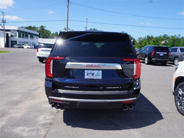 new 2024 GMC Yukon XL car, priced at $86,490