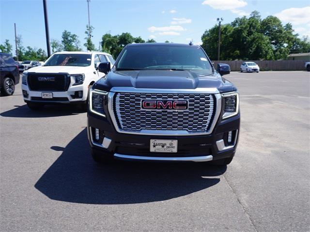 new 2024 GMC Yukon XL car, priced at $86,490