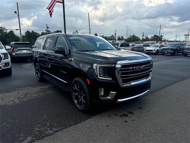 new 2024 GMC Yukon XL car, priced at $74,445