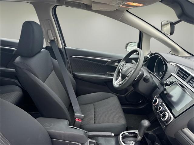 used 2019 Honda Fit car, priced at $16,695