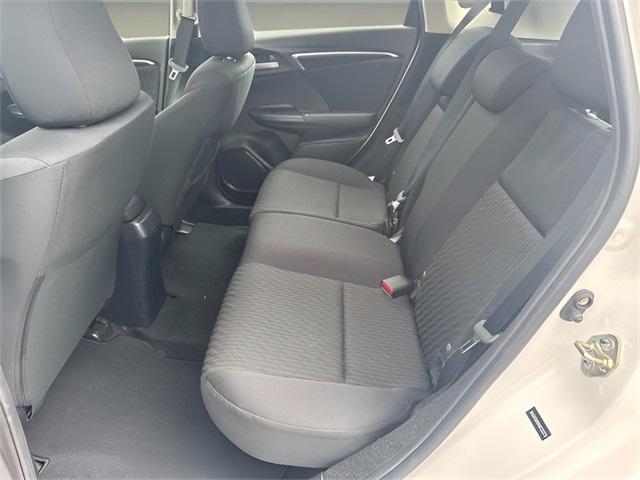 used 2019 Honda Fit car, priced at $16,695