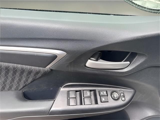 used 2019 Honda Fit car, priced at $16,695