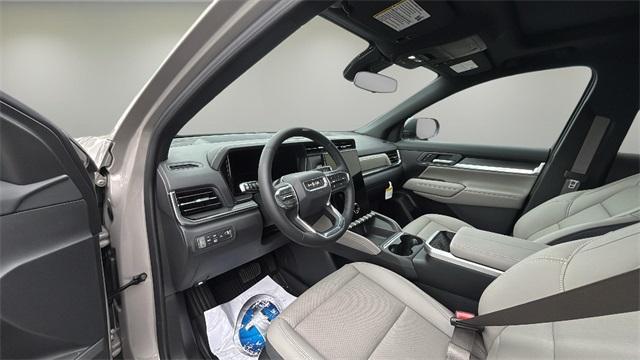 new 2026 GMC Terrain car