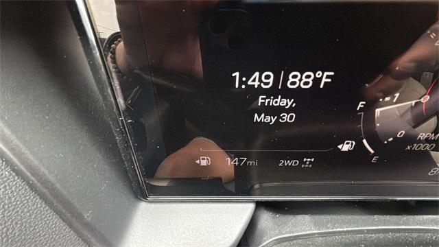 new 2026 GMC Terrain car