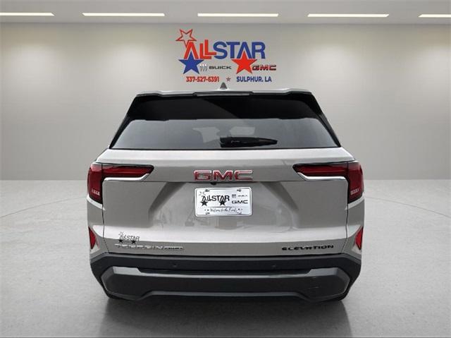 new 2026 GMC Terrain car