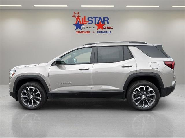 new 2026 GMC Terrain car