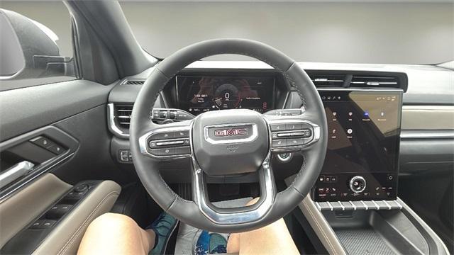 new 2026 GMC Terrain car
