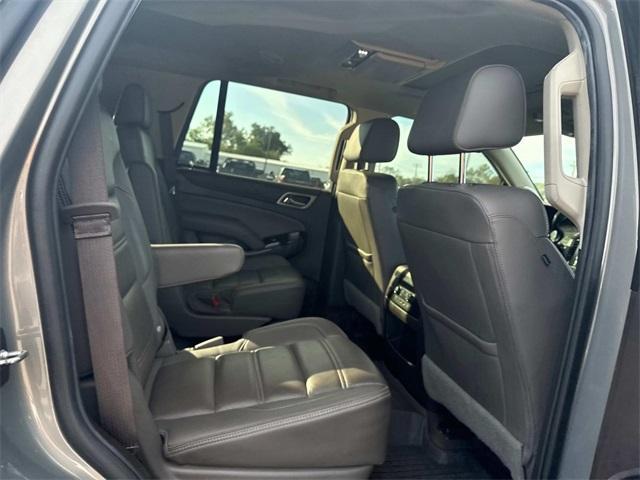 used 2019 GMC Yukon car, priced at $35,998