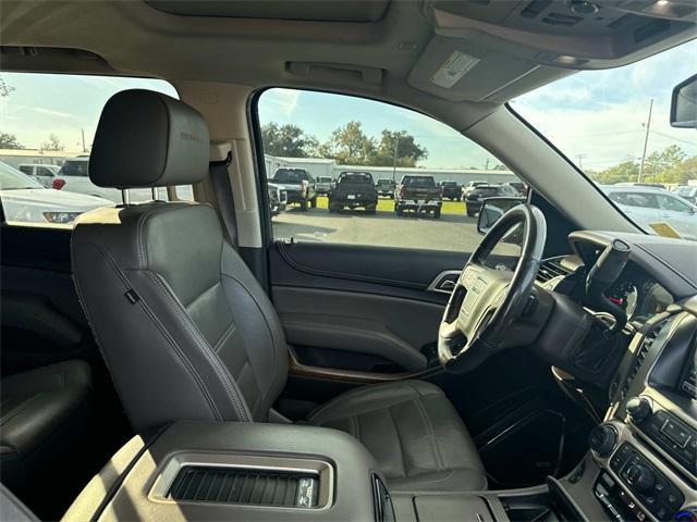 used 2019 GMC Yukon car, priced at $35,998