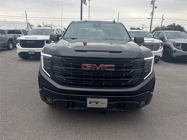 new 2025 GMC Sierra 1500 car, priced at $55,699