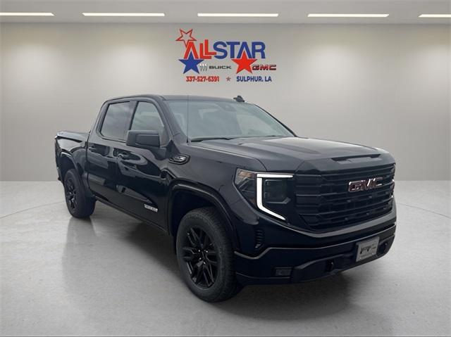 new 2025 GMC Sierra 1500 car, priced at $53,814