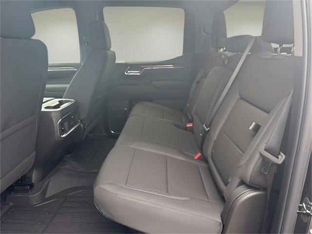 new 2025 GMC Sierra 1500 car, priced at $53,814