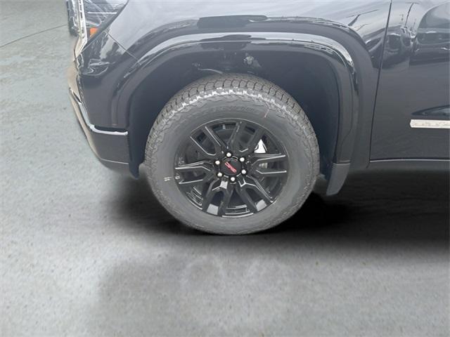 new 2025 GMC Sierra 1500 car, priced at $53,814