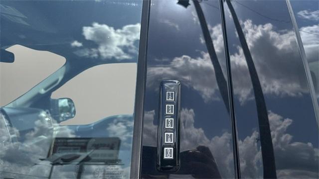 used 2019 Ford F-150 car, priced at $34,998