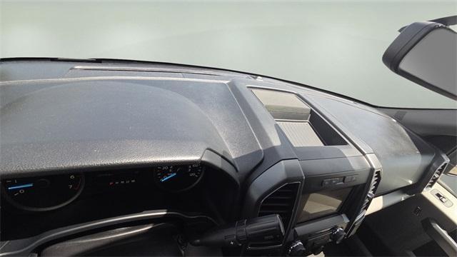 used 2019 Ford F-150 car, priced at $34,895