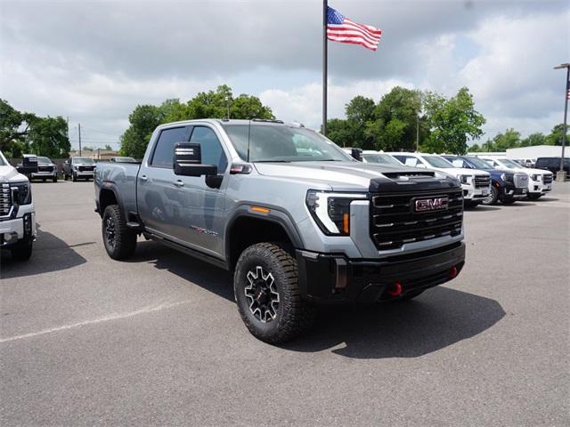 new 2024 GMC Sierra 2500 car, priced at $89,555