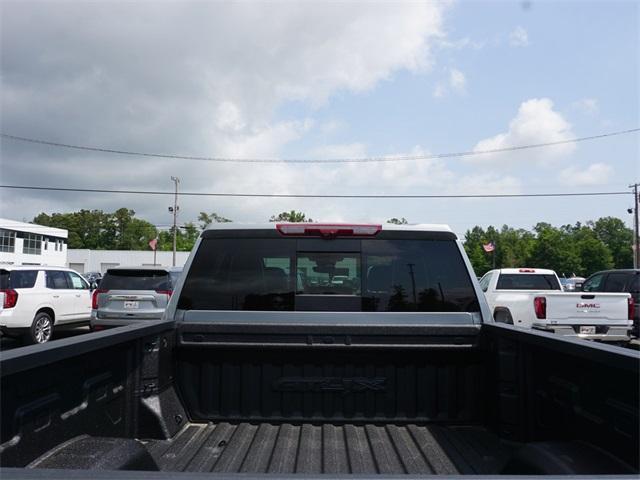 new 2024 GMC Sierra 2500 car, priced at $89,555