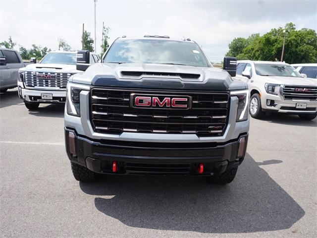 new 2024 GMC Sierra 2500 car, priced at $89,555