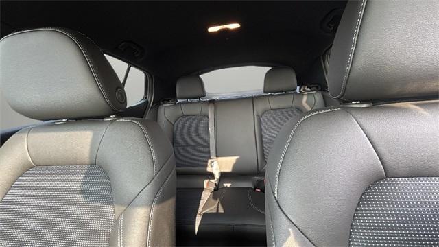 new 2025 Buick Envista car, priced at $26,680