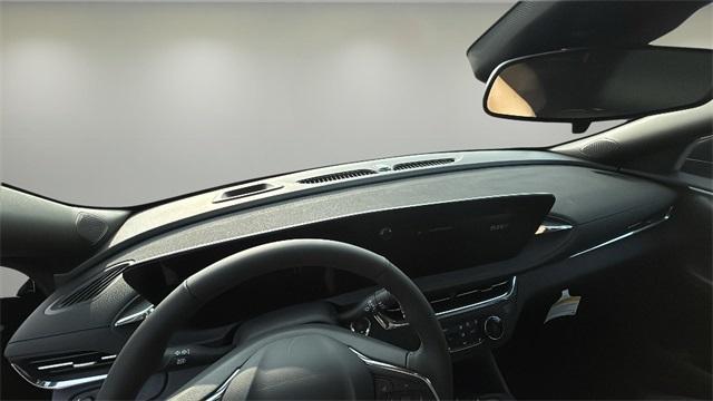 new 2025 Buick Envista car, priced at $26,680