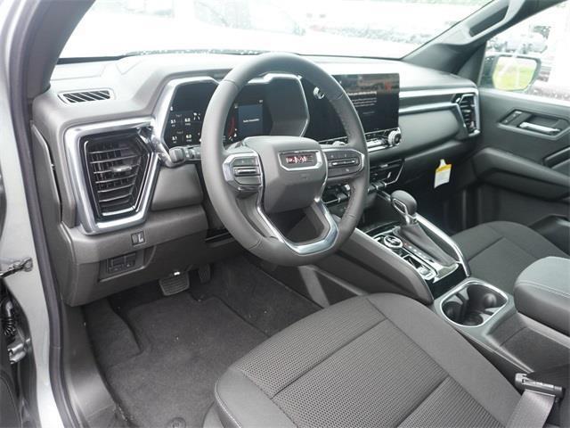 new 2024 GMC Canyon car, priced at $44,180