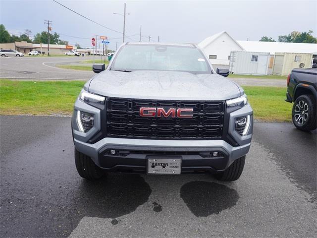 new 2024 GMC Canyon car, priced at $44,180