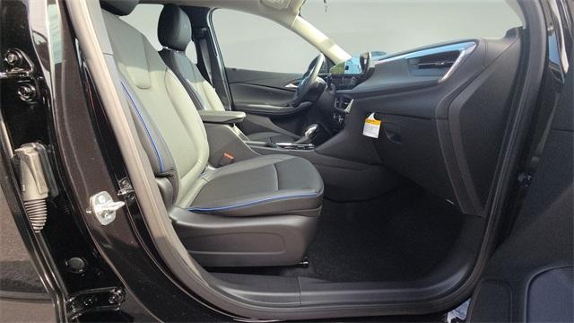 new 2026 Buick Encore GX car