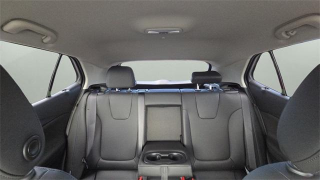 new 2026 Buick Encore GX car