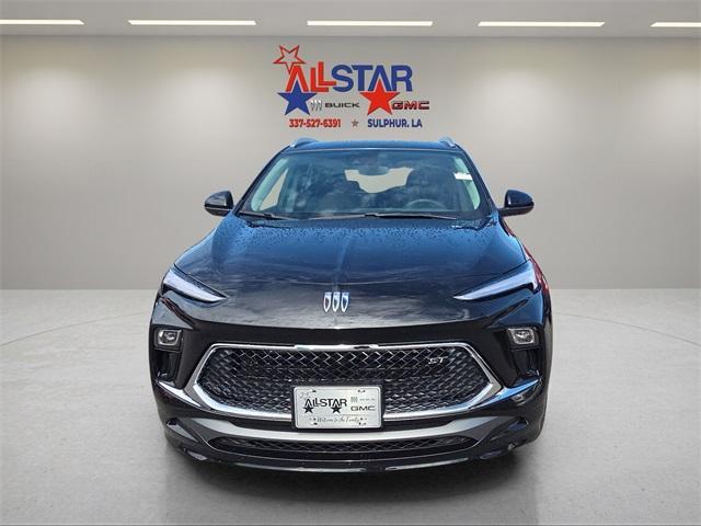 new 2026 Buick Encore GX car