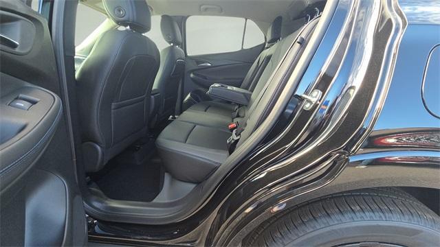 new 2026 Buick Encore GX car