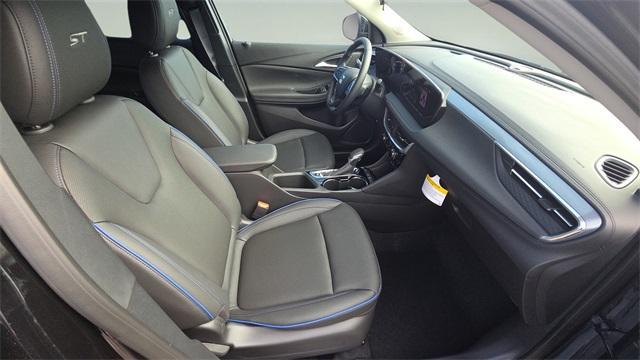 new 2026 Buick Encore GX car